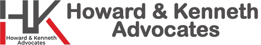 Howard & Kenneth  Advocates