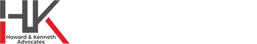 Howard & Kenneth  Advocates
